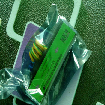 科盛嘉音頻線路信號(hào)防雷器